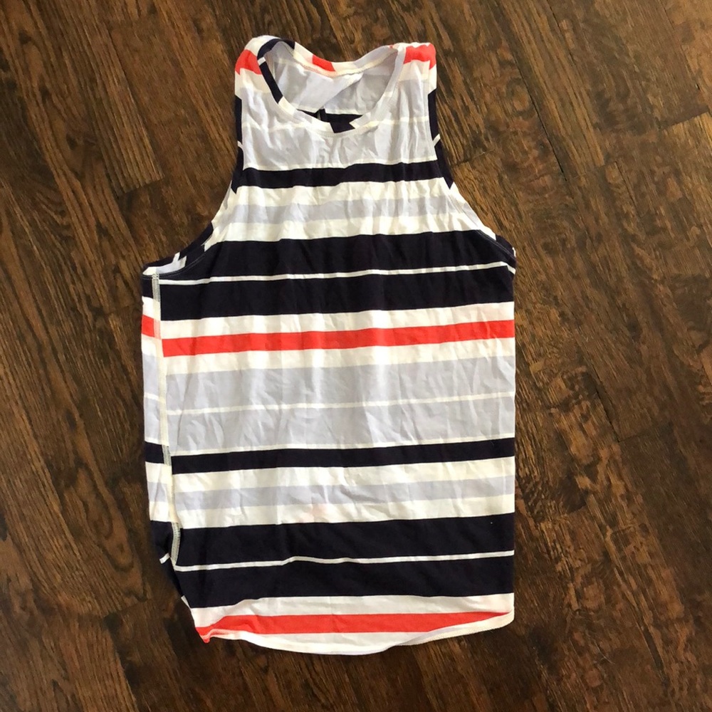 Lululemon Tank